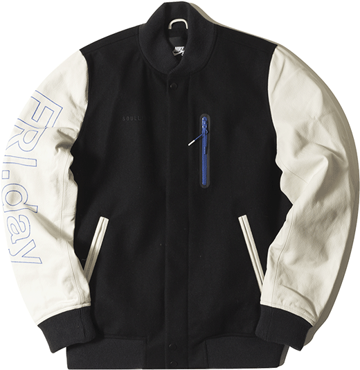 Sb Soulland Jacket Aa8722-011 - Jacket (600x900), Png Download