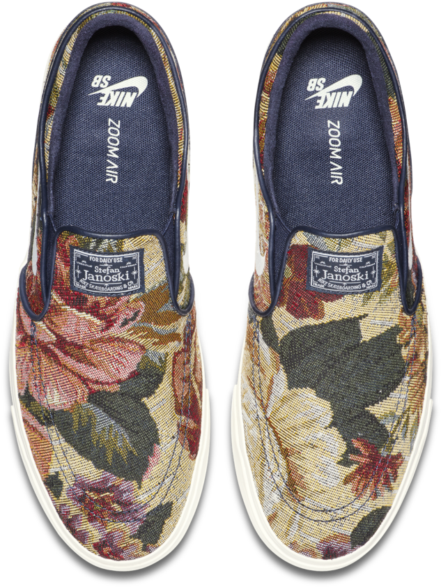 nike multicolor socks