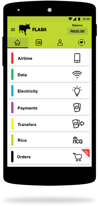Business In Your Pocket - Flash App (350x722), Png Download