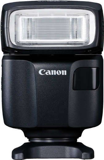 Canon Speedlite El-100 - Speedlite El 100 (580x580), Png Download