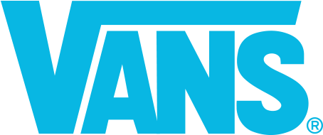 Free - Vans Logo (460x460), Png Download