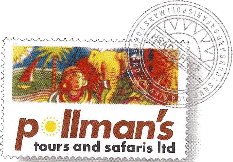 Pollman's Tours And Safaris (976x680), Png Download