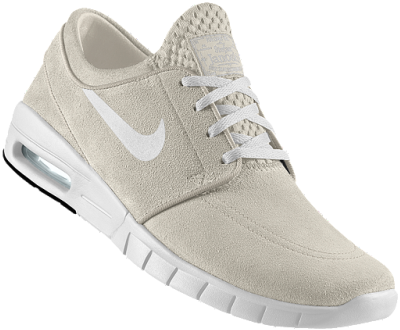 Shoe (500x554), Png Download