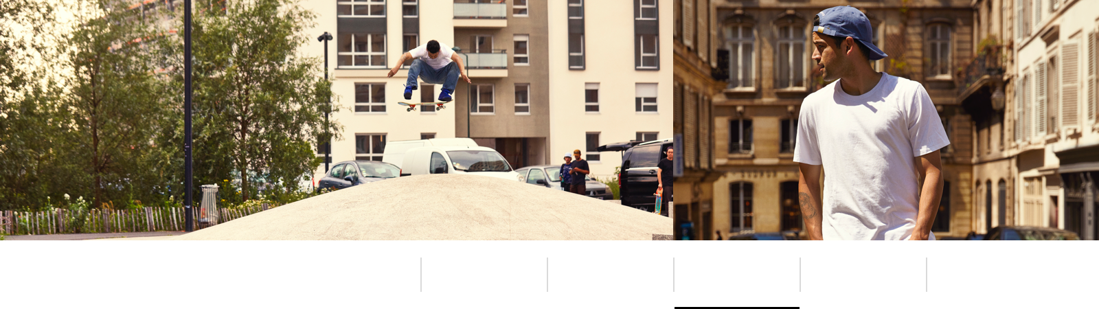 Nike Sb Clothing - Nike Skateboarding (1600x450), Png Download