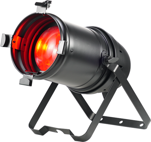 Led-par100 Rgba Ip - Led Par100 Rgba Ip (570x468), Png Download