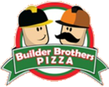 Builder Pizza Roblox - Roblox Pizza Builder Brothers Pizza (352x352), Png Download