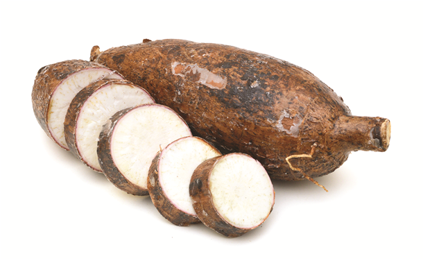 Cassava - Cassava Cyanide Poisoning (1100x384), Png Download