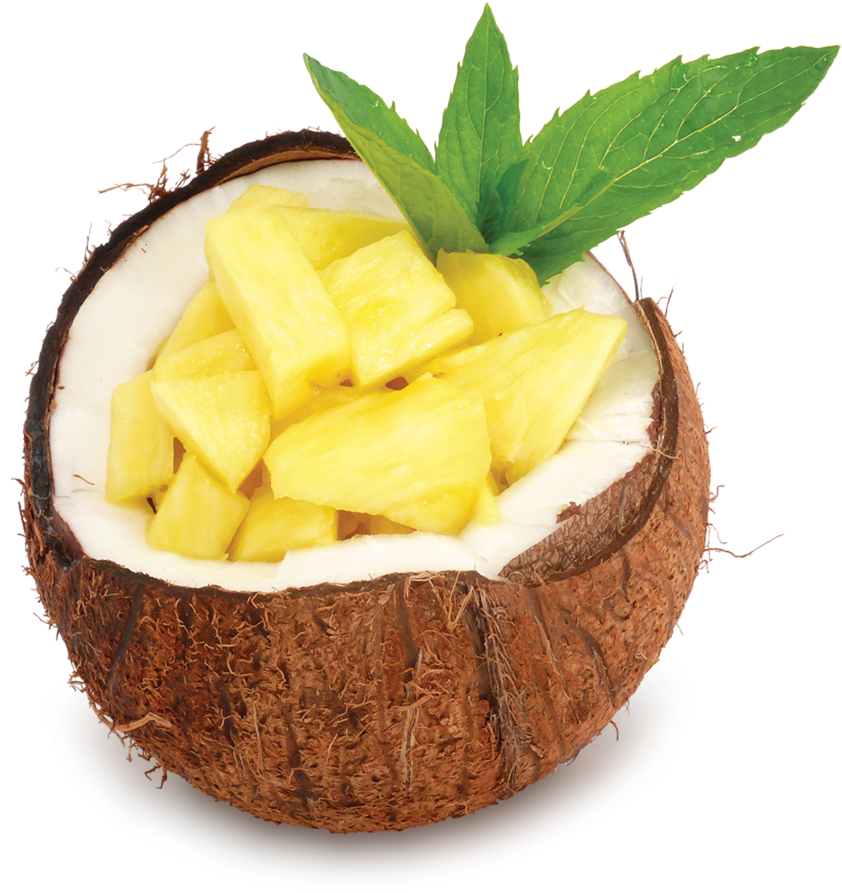 Collection Scent - Cocomo - Dessert (900x900), Png Download