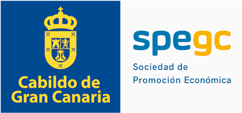 Aesir Climathon Main City Partner - Cabildo De Gran Canaria (500x500), Png Download