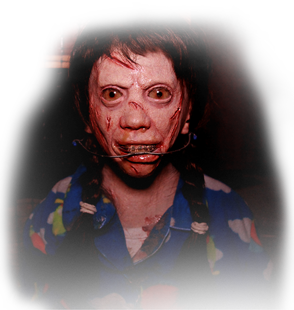 The Legend Of Hysteria - Human (577x609), Png Download