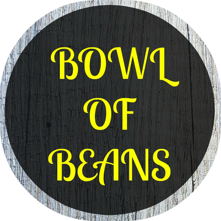 Bean (731x731), Png Download