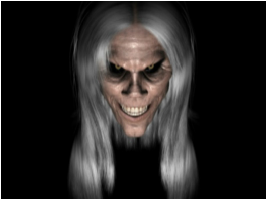 Scary Stories: A Collection Of Horror- (960x394), Png Download