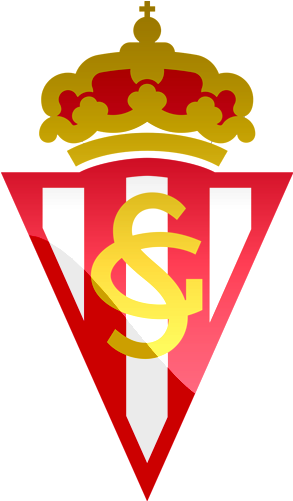 Sporting De Gijón Png (500x500), Png Download