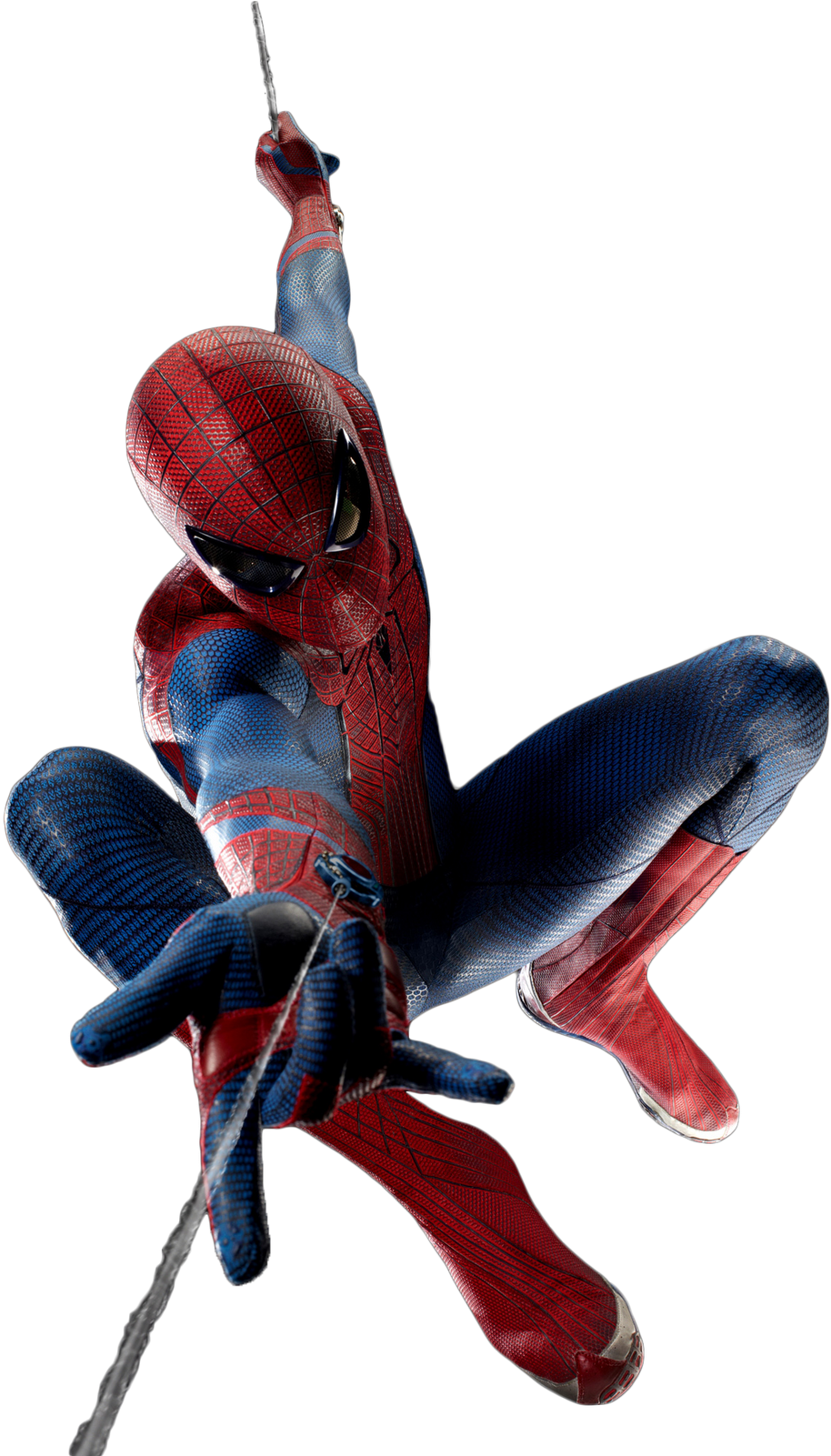 [pedido] Render Homem Aranha - Spray Do Homem Aranha (960x1600), Png Download