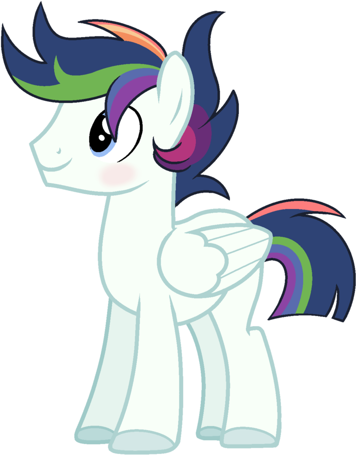 Bronyponyyy2340, Magical Lesbian Spawn, Male, Oc, Oc - Parent (839x1024), Png Download