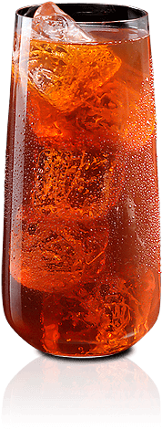 Xo Starter - Cocktail (660x600), Png Download