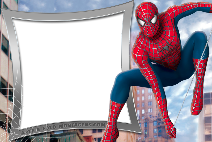 Spiderman Wallpaper For Pc Free Download (898x602), Png Download