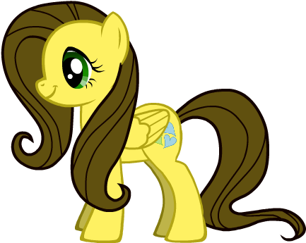 Mypony Xo - My Little Pony: Friendship Is Magic (830x650), Png Download