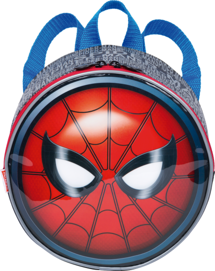 Lancheira Spiderman - Homem Aranha - Spider-man Homecoming Stickers (430x543), Png Download
