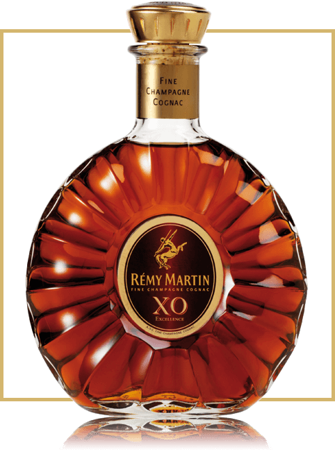 Xo Excellence - Remy Martin Xo (482x647), Png Download