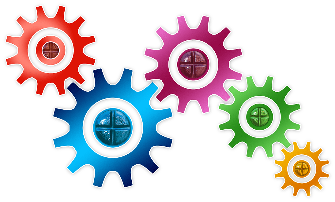 Free Trials Data Optimization Software - Logos Fun Factory Vbs (1280x853), Png Download
