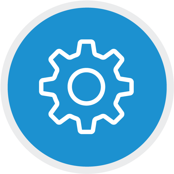 Gear - Dietitian Icon (700x700), Png Download