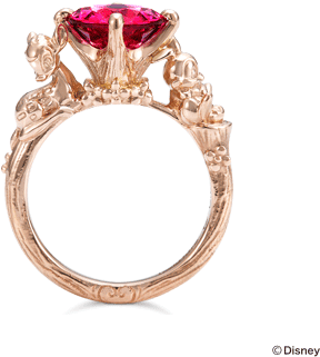 Engagement Ring オーダーメイド - Ring (382x382), Png Download
