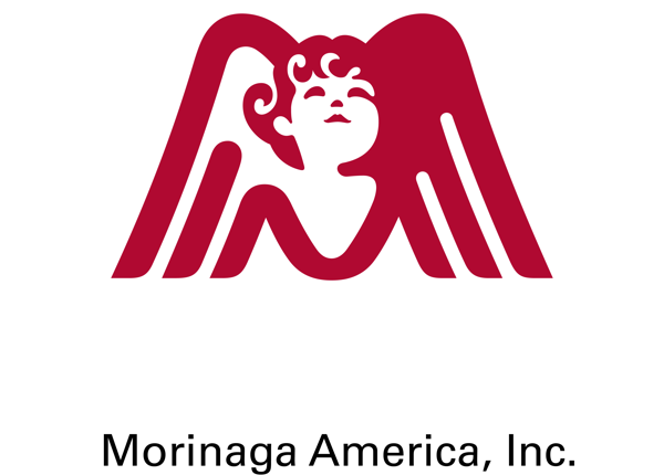 Morinaga Usa Logo - Morinaga Logo Png (600x430), Png Download