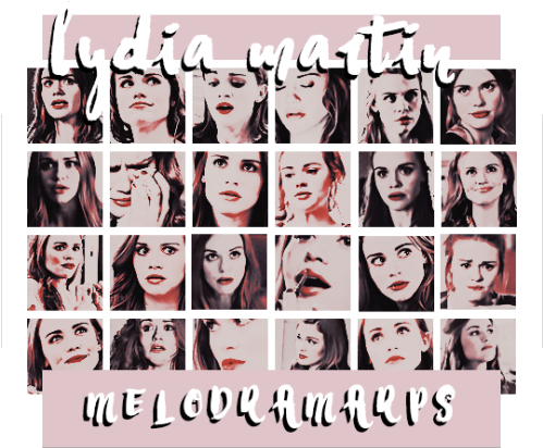 “lydia Martin Psd - Lydia Martin (500x463), Png Download