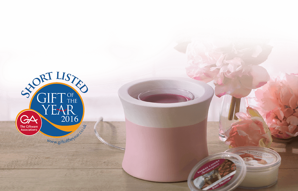 A Yankee Candle Melt Warmer - Batman Egg Cup And Toast Cutter (980x630), Png Download