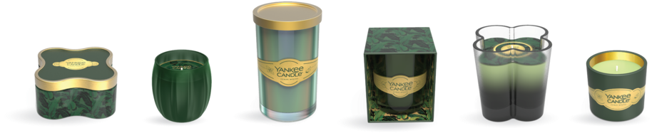 Yc Tgt-ec Havana Pkgonproduct (1000x303), Png Download