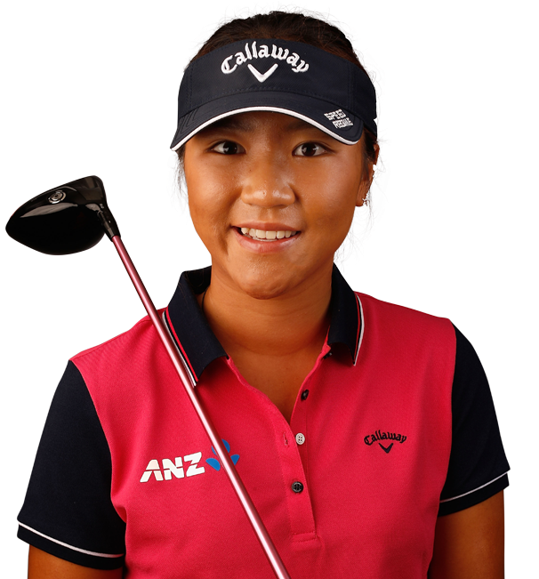 Lydia Ko Lpga (620x650), Png Download