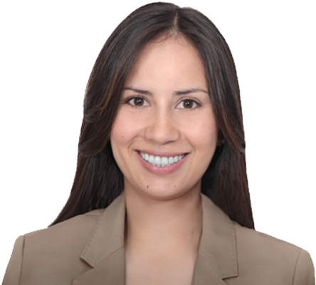 Olga-mogollon - Girl (940x400), Png Download