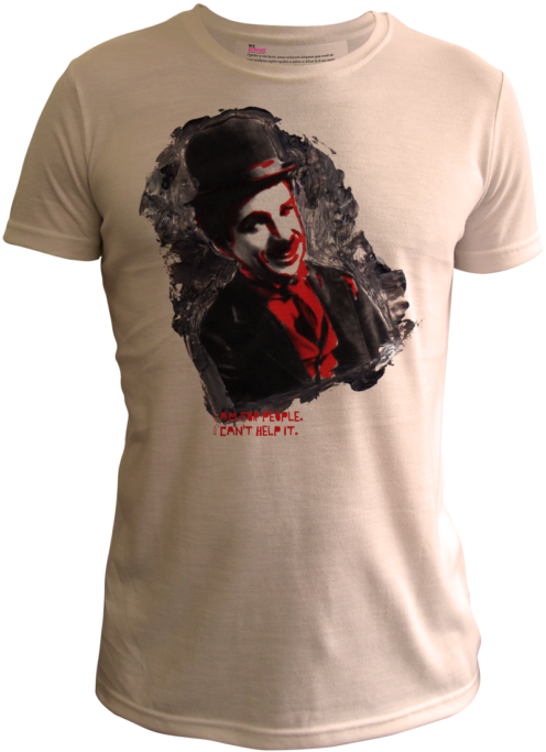 Categories - Alpe De Huez Shirts (496x683), Png Download