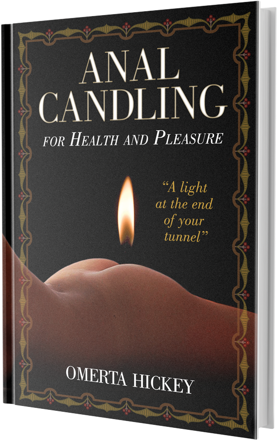 Anal Candles