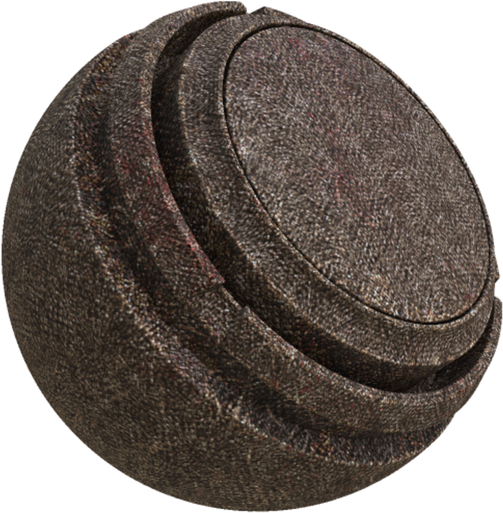 Preview - Suede (760x760), Png Download