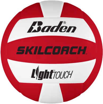 Baden Skilcoach Light Official Size 5 Synthetic Lightweight (432x432), Png Download