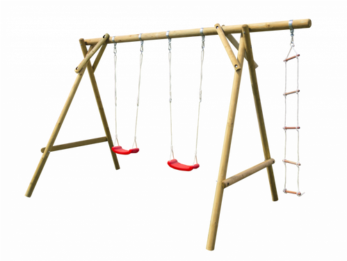 It's The Little Things In Life That Make You Happy - Columpio Para Niños (498x498), Png Download