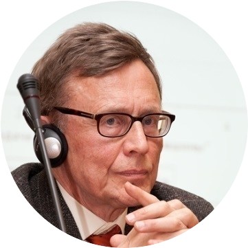 “it Is Amazing To Realize How Drastic And Far-reaching - Wall Clock (361x361), Png Download