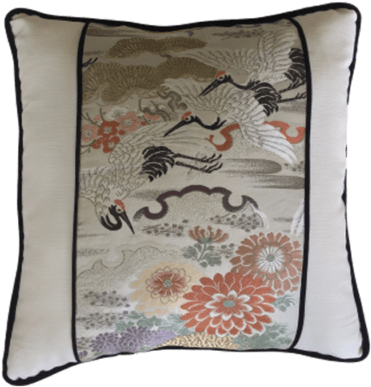 Exotic Fabric By The Yard Global - Textile (400x400), Png Download