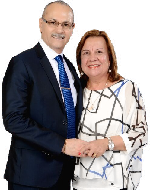 To Present The Pastor And His Wife Are Dedicated To - Massachusetts (819x663), Png Download