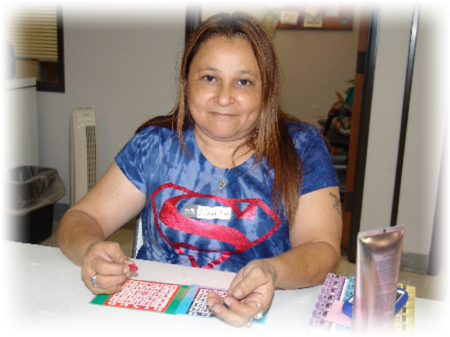 Adult Mental Health ~ Reaching Out To Coastal Plains - Coastal Plains Community Mhmr (509x396), Png Download