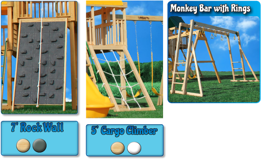 Frontier Satellite Popular Upgrades - Playground (541x324), Png Download