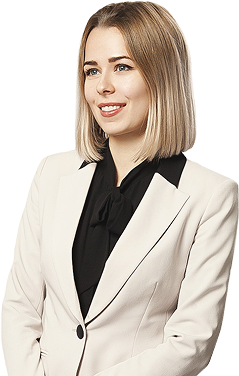 Sayenko Kharenko Helps Safège Suez Consulting Reach - Formal Wear (600x800), Png Download