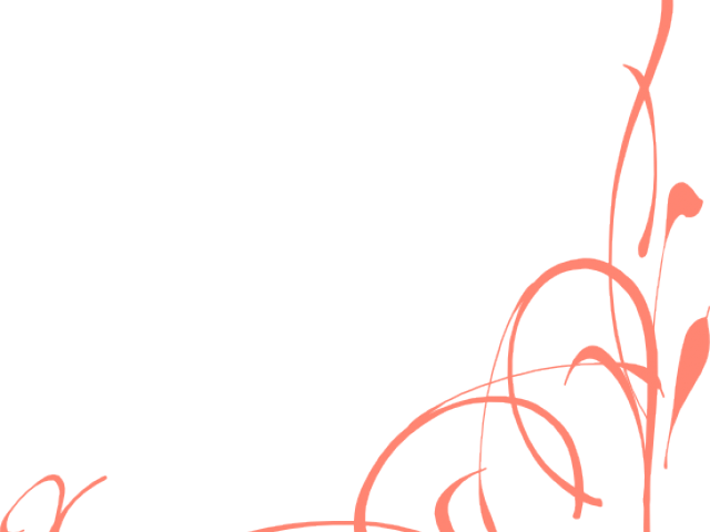 Swirls Clipart Red - Clip Art (640x480), Png Download