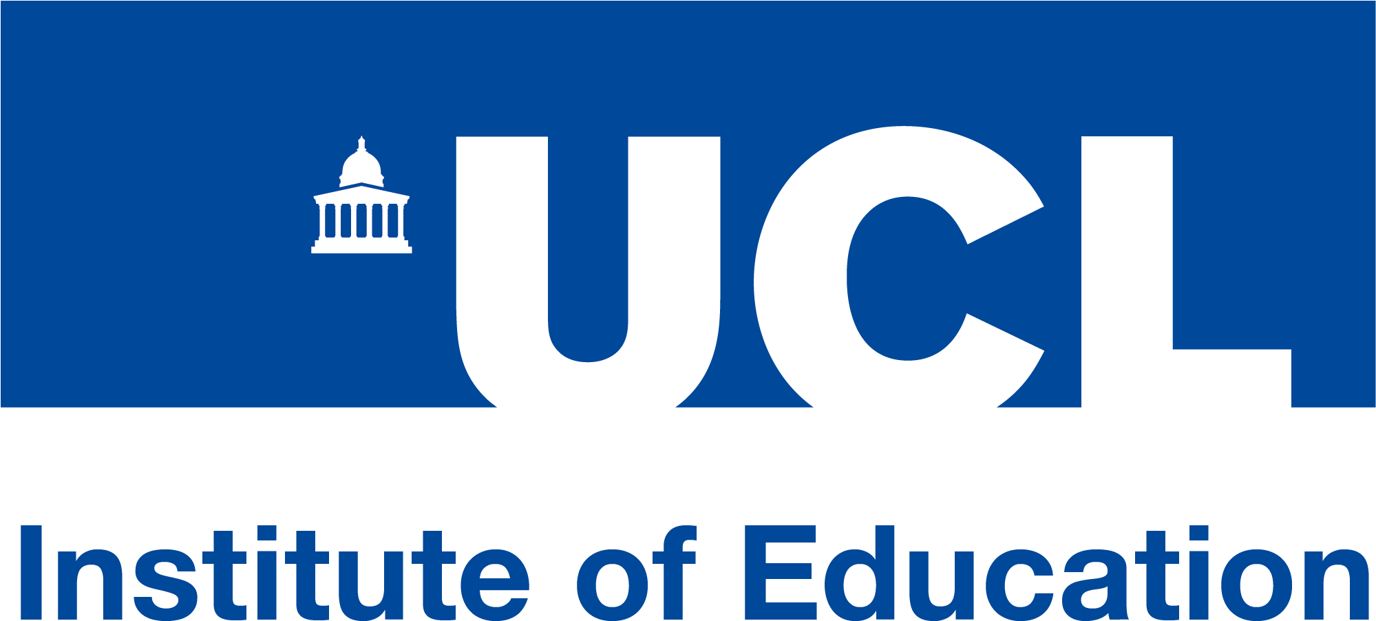 Ucl Institute Of Education Logo (1999x992), Png Download
