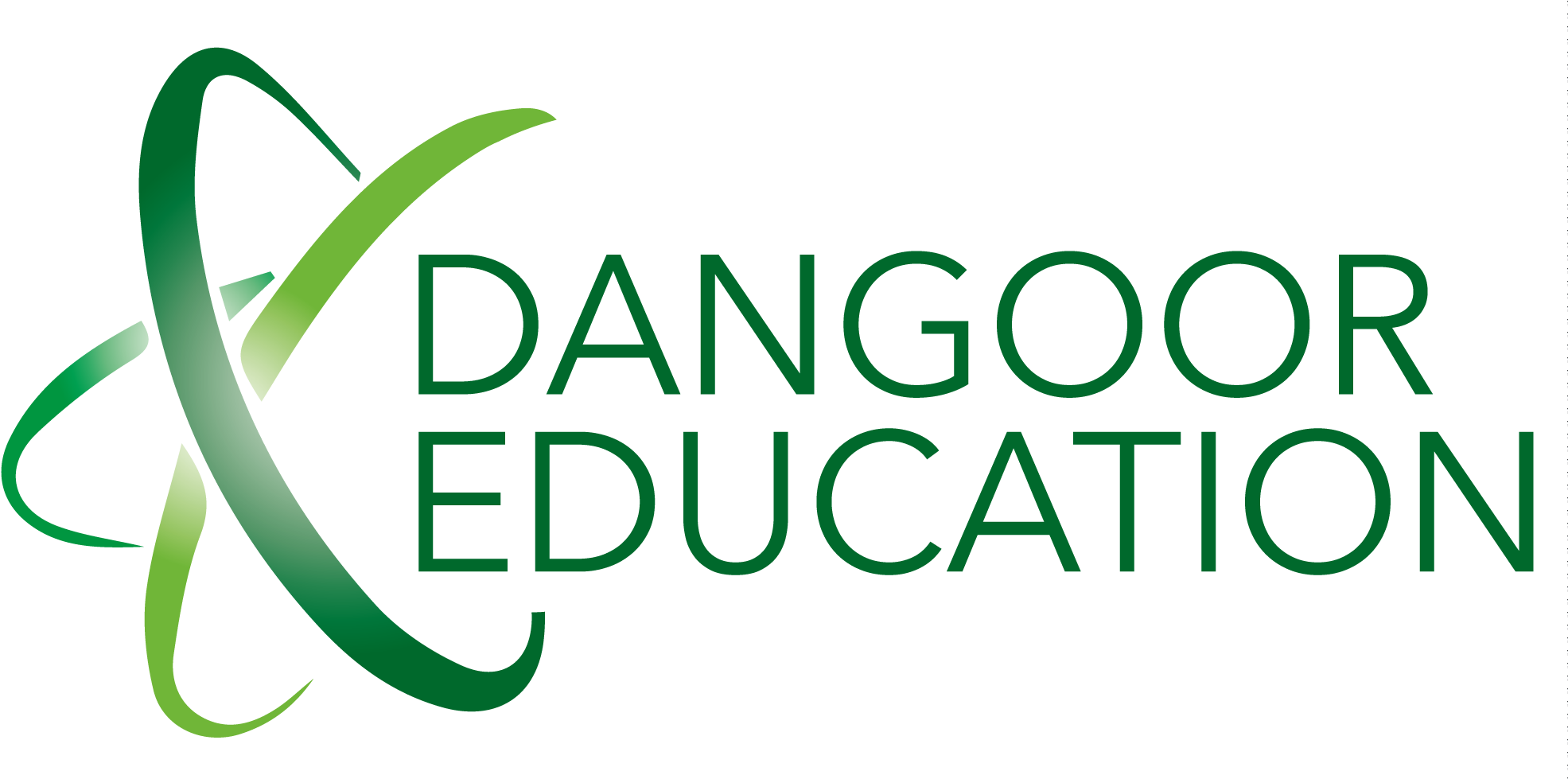 Dangoor Education Logo In Png-final - Jacob Burns Film Center Logo (2000x985), Png Download