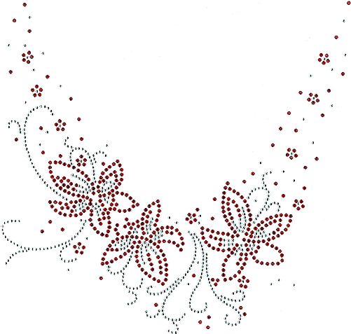 S102129 Red - Illustration (500x484), Png Download