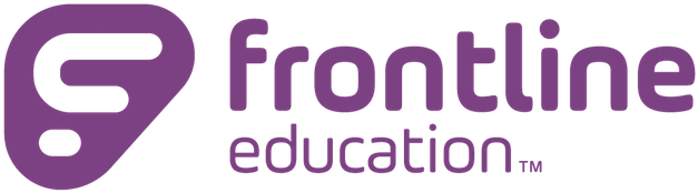 Psd Quick Links - Frontline Education Logo Png (720x320), Png Download
