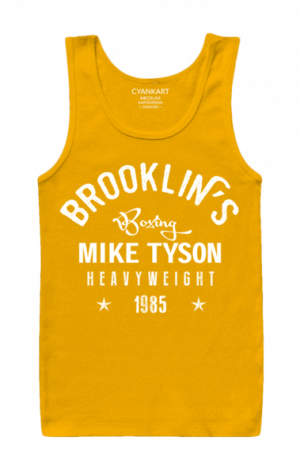 White Tank Top - Mike Phelan Man Utd (300x474), Png Download